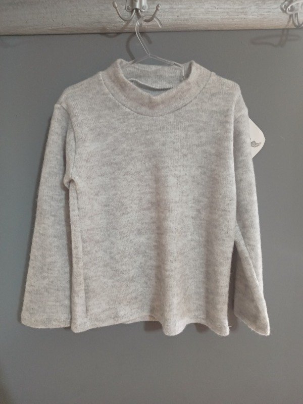Producto - 1/2 Polera Lanilla