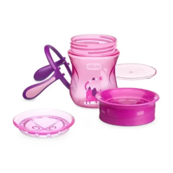 Producto - Chicco - Vaso Perfect 360 x 200ml - 9