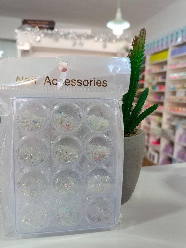 Producto - Deco Nail Accessories