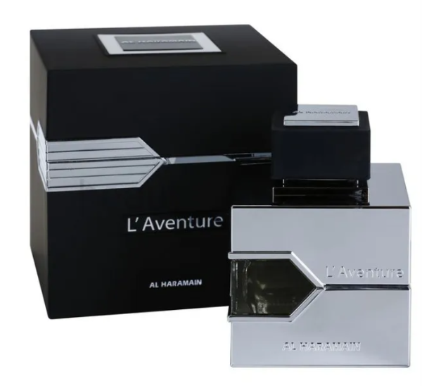 Producto - L'Aventure