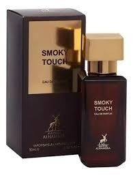 Producto - Smoky Touch 30 ML