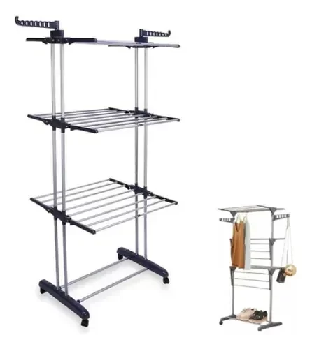 Producto - TENDER VERTICAL - 3 PISOS (9478) PIONNER