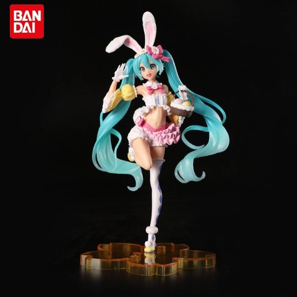 Producto - Figura Miku Hatsune Pascuas