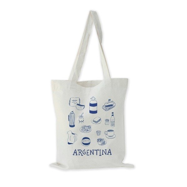 Producto - Tote Argentina