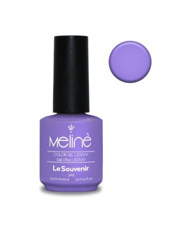 Producto - Semi #324 Le Souvenir Meliné