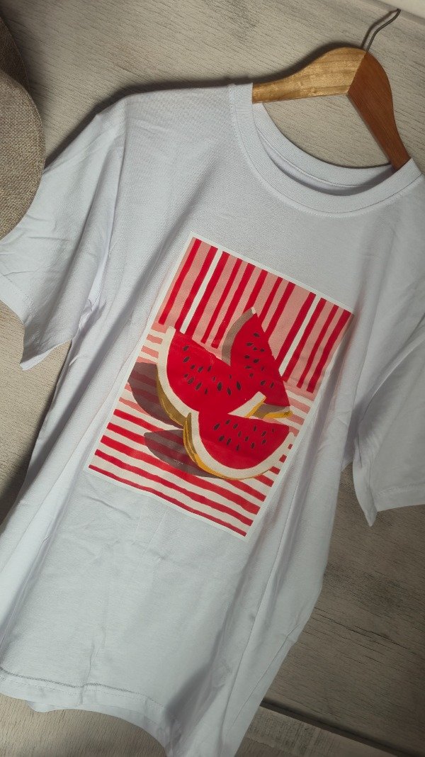 Producto - Remera Sandia - 1