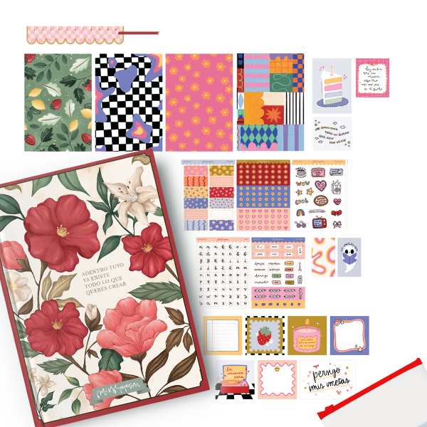 Producto - PREVENTA - Combo Grow