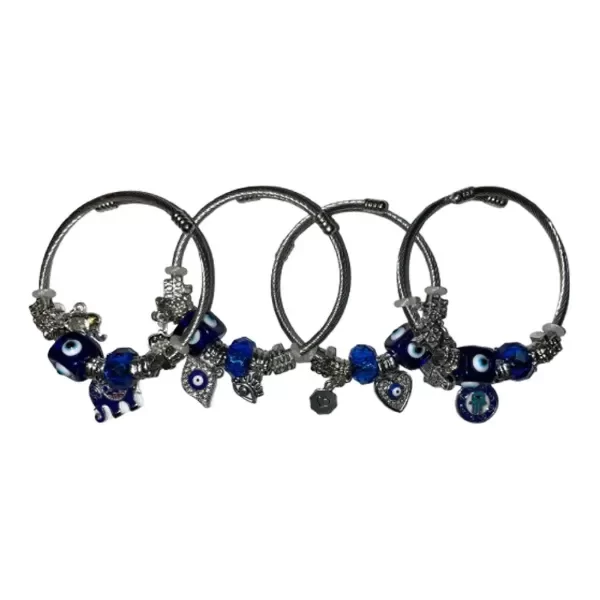 Producto - PULSERA PANDORA PROTECCION