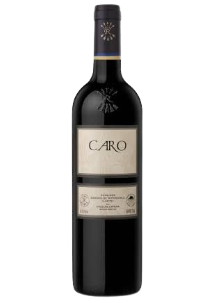 Producto - Caro Blend