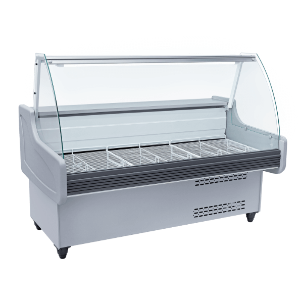 Producto - HELADERA BATEA TEORA STYLO 1,25