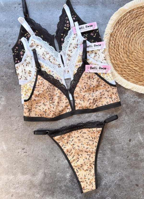 Producto - ART M33 - DOCENA (Conj bralette top c/argolla) - 0