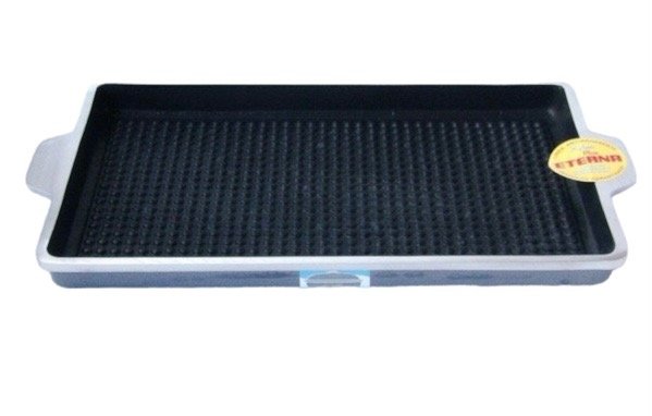 Producto - Grill doble Eterna