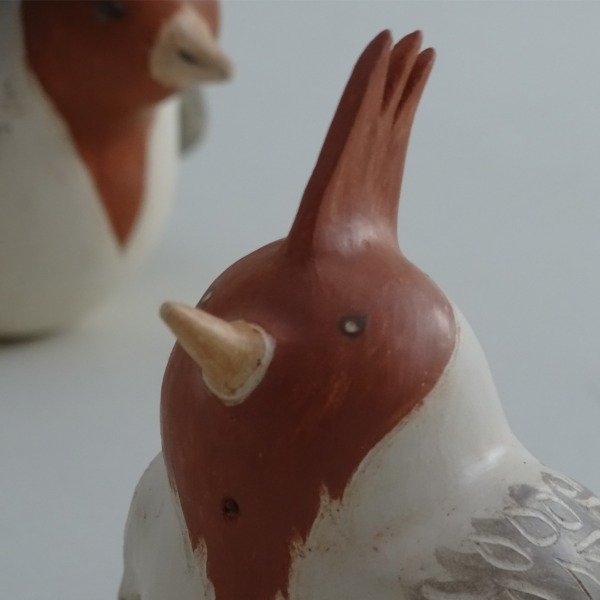 Producto - Silbatos "Pajaritos" - 8