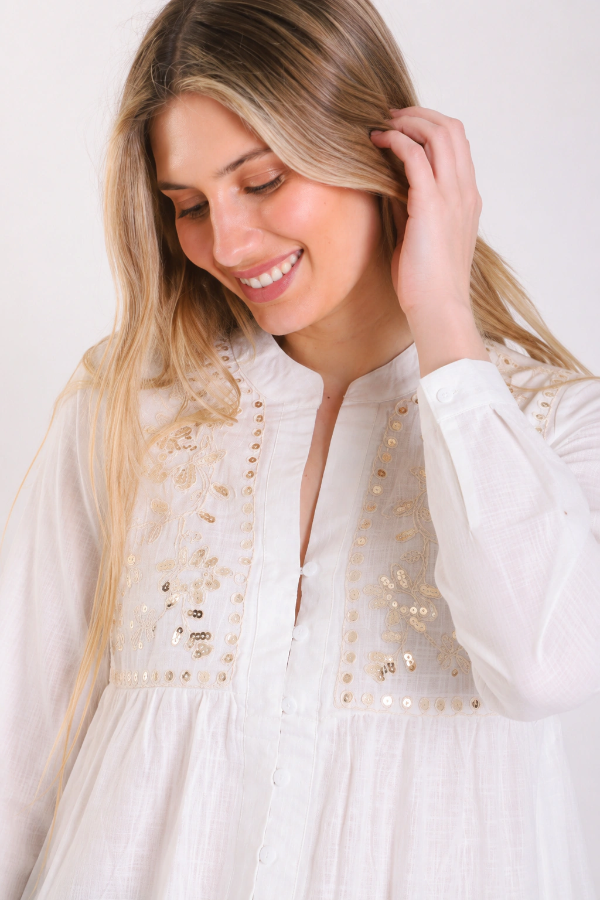 Producto - Camisa Naomi - 1