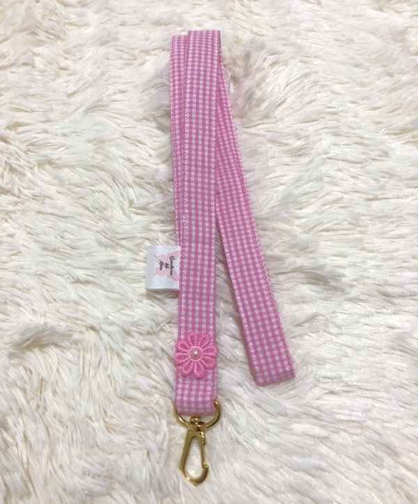 Producto - Lanyard "VICHY"