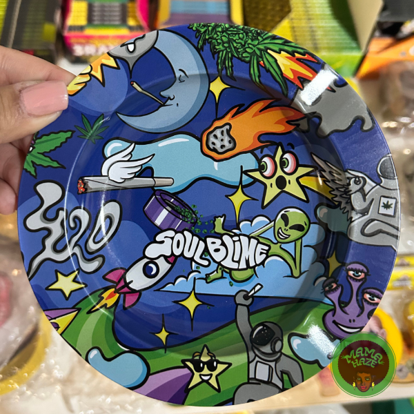 Producto - Cenicero Soul Blime 1