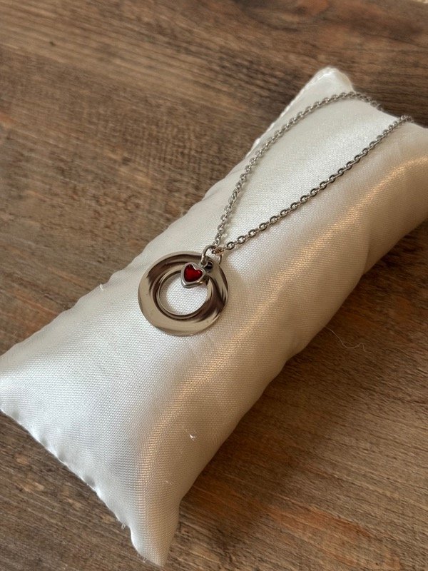 Producto - Dona Cristal Rubí