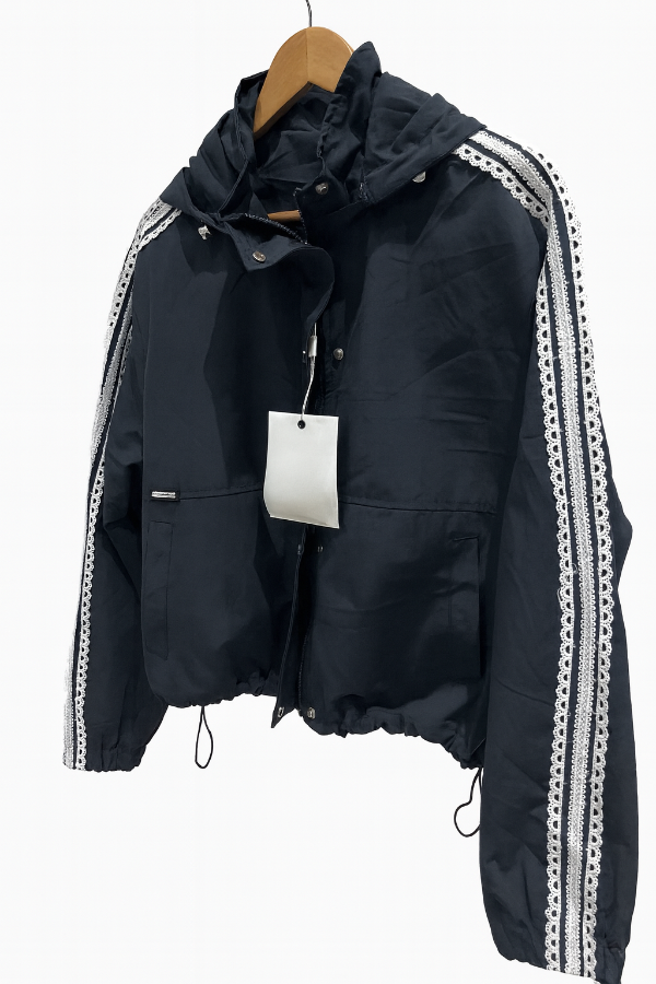 Producto - Campera rompeviento