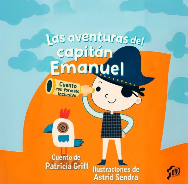 Producto - Las aventuras del Capitán Emanuel