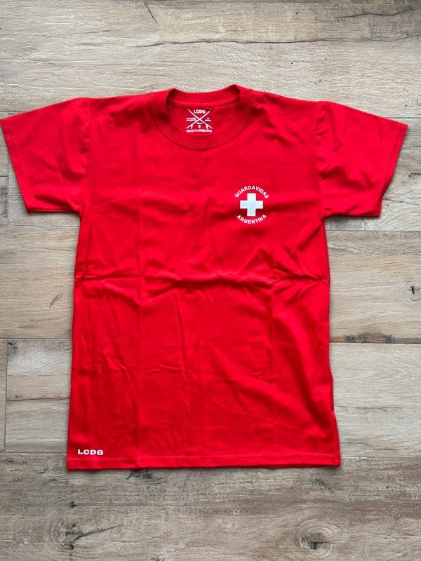 Producto - Remera algodón Classic