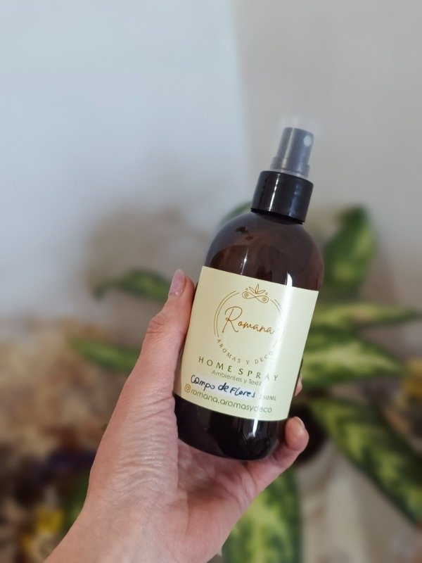 Producto - Home spray