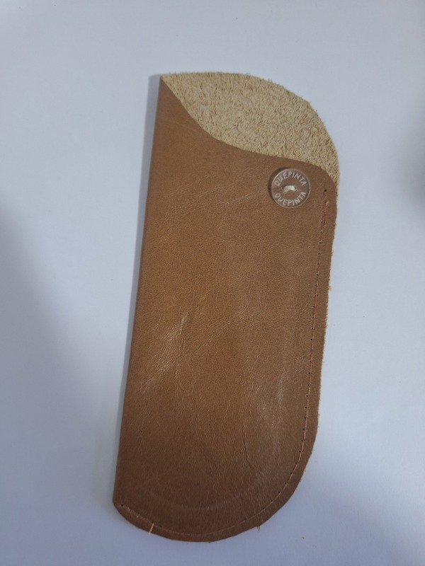 Producto - Estuche de lentes Marron Claro