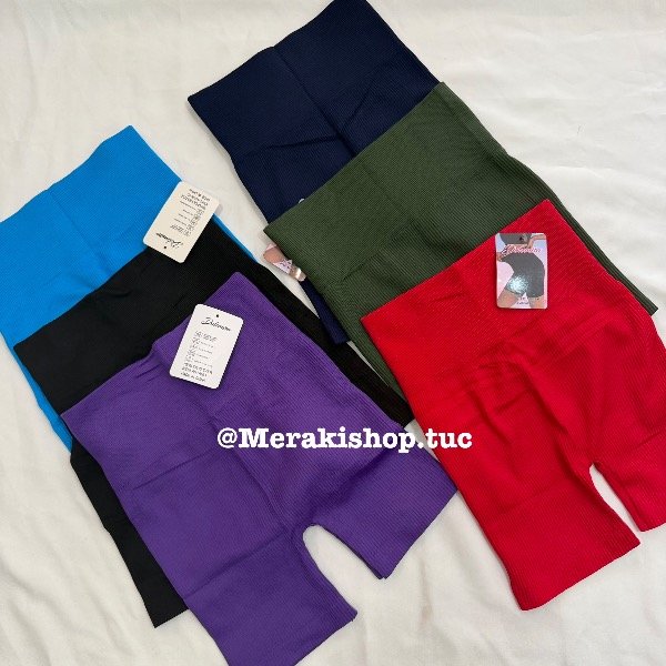 Producto - Calzas sin frunce