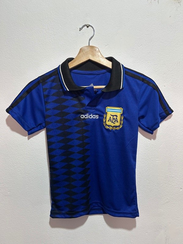 Producto - AFA suplente '94 NIÑO