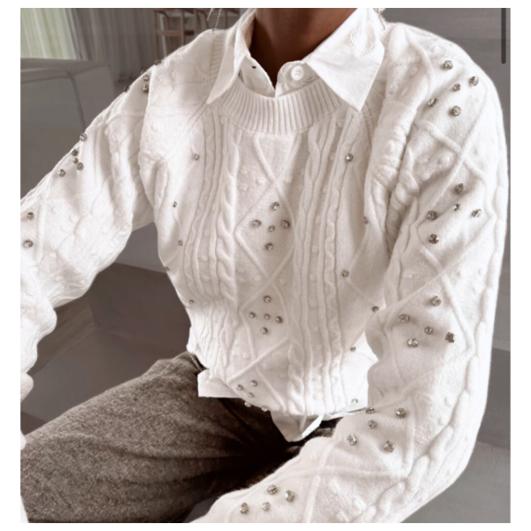 Producto - SWEATER ONIX