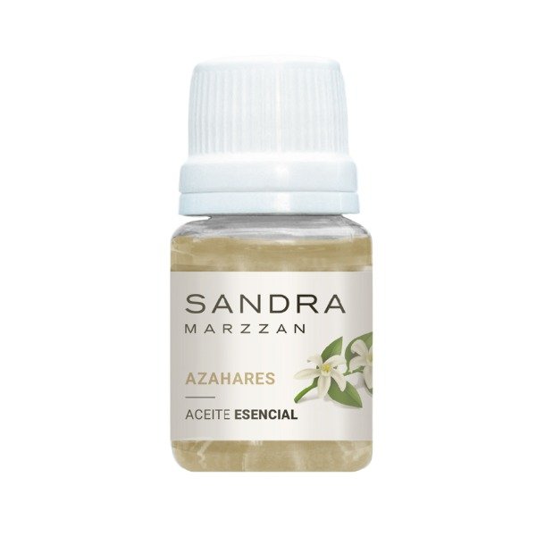 Producto - Aceite automático Azahares