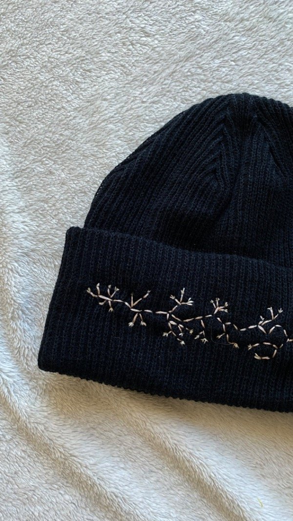 Producto - Gorro Ramas