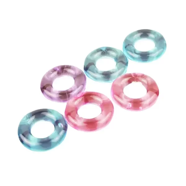 Producto - Anillo Peneano Tempus Retrasa Eyaculación