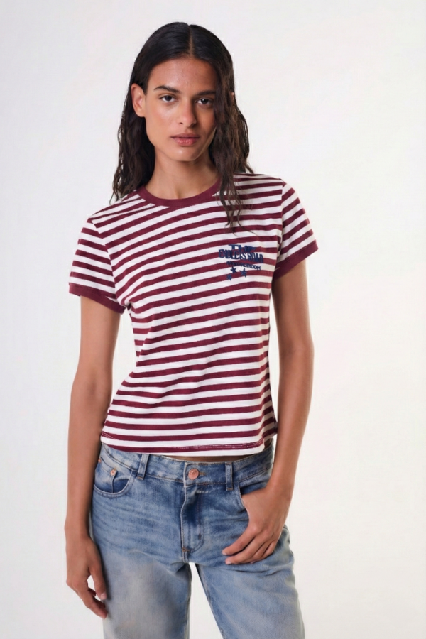 Producto - Remera Luca