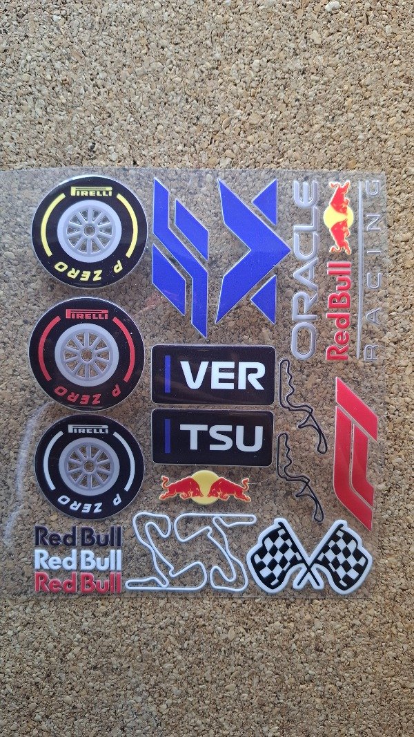 Producto - Plancha RB