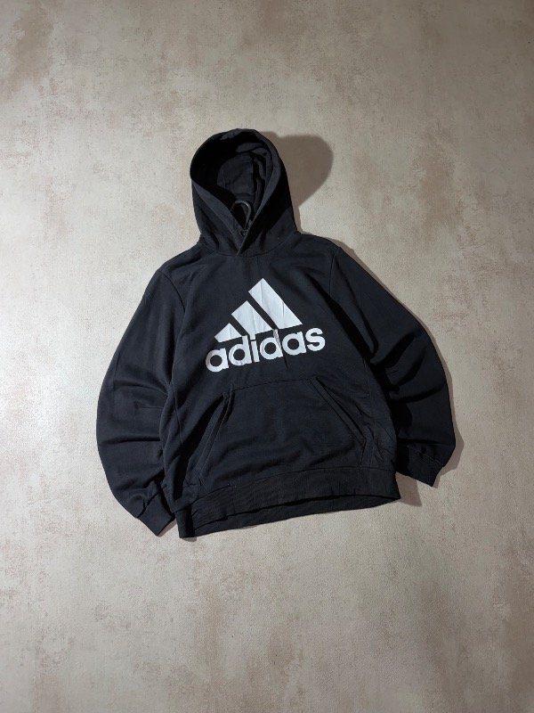 Producto - Buzo Adidas big logo T.M Original