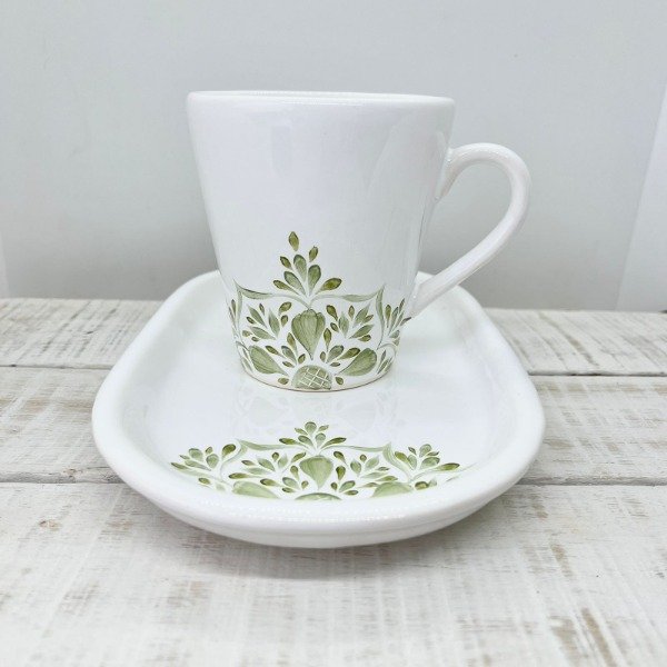 Producto - SET MANDALA VERDE