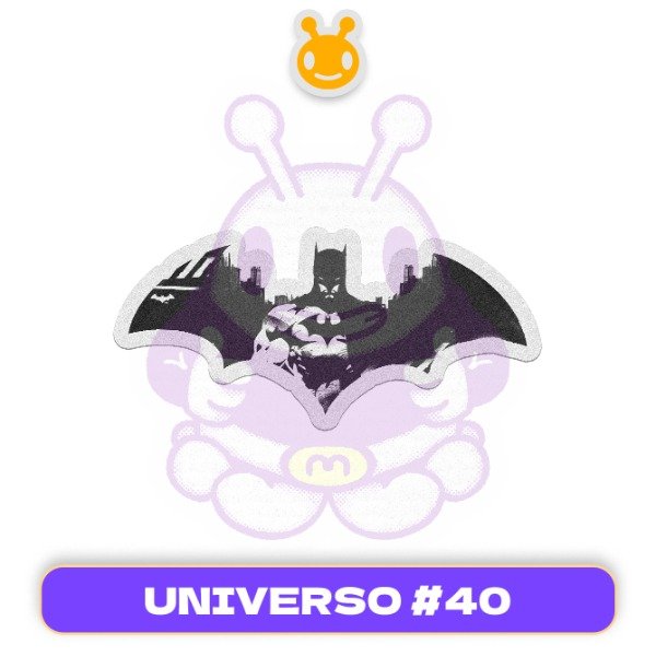 Producto - BATMAN 30