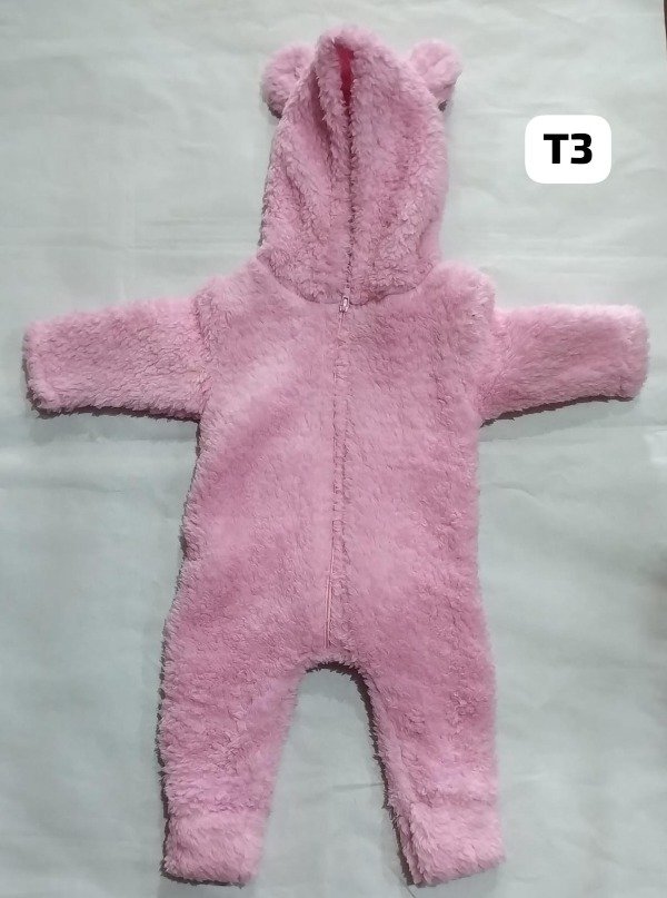 Producto - ENTERIZO NIÑO/NIÑA