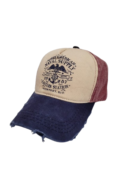 Producto - GORRA NAVAL