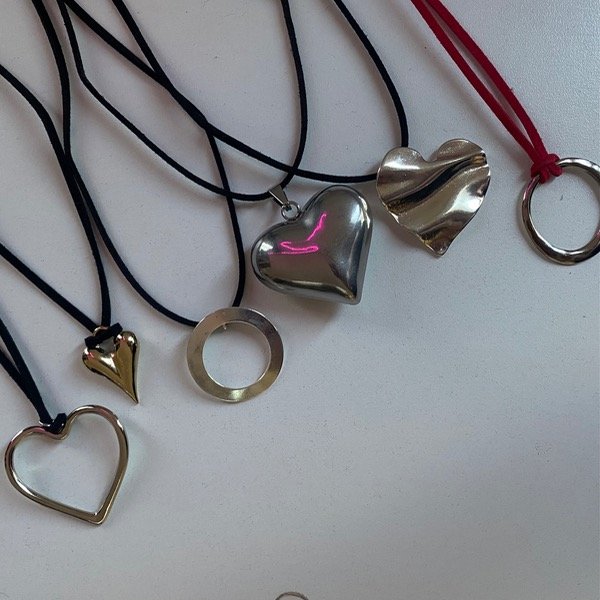 Producto - chokers