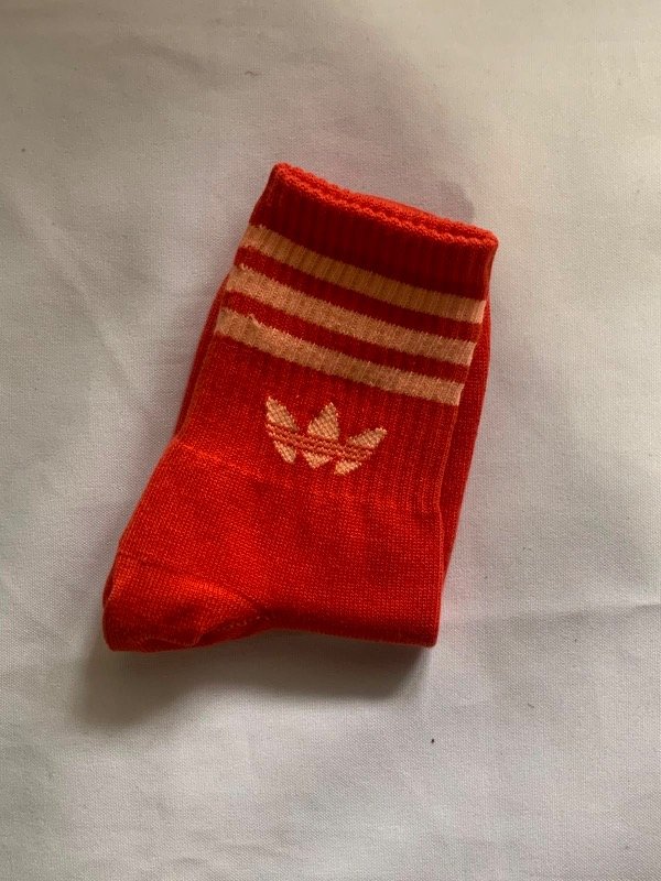 Producto - Rojo adidas