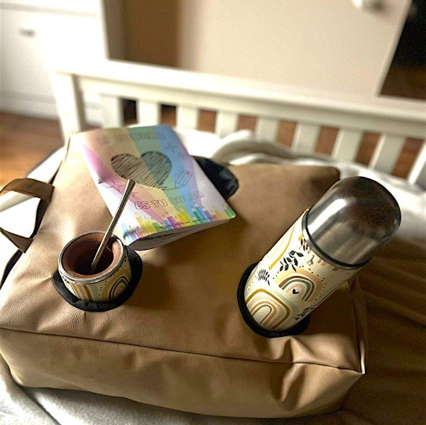 Producto - Almohadón matero Premium