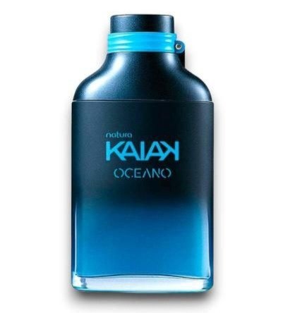 Producto - Kaiak Océano Masculino