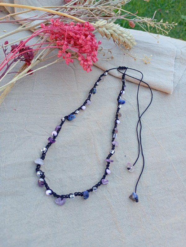 Producto - Collarsitos regulables - 1