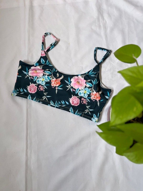 Producto - Corpiño Frida Lavanda