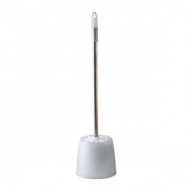 Producto - CEPILLO BAÑO B/PLAST M/ACERO 54CM