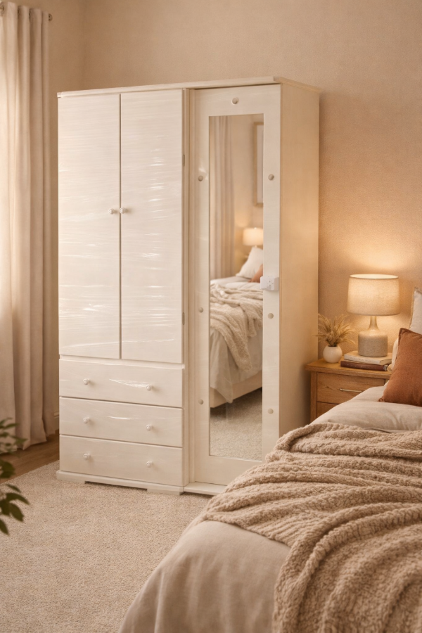 Producto - ARMARIO HOLIWOOD