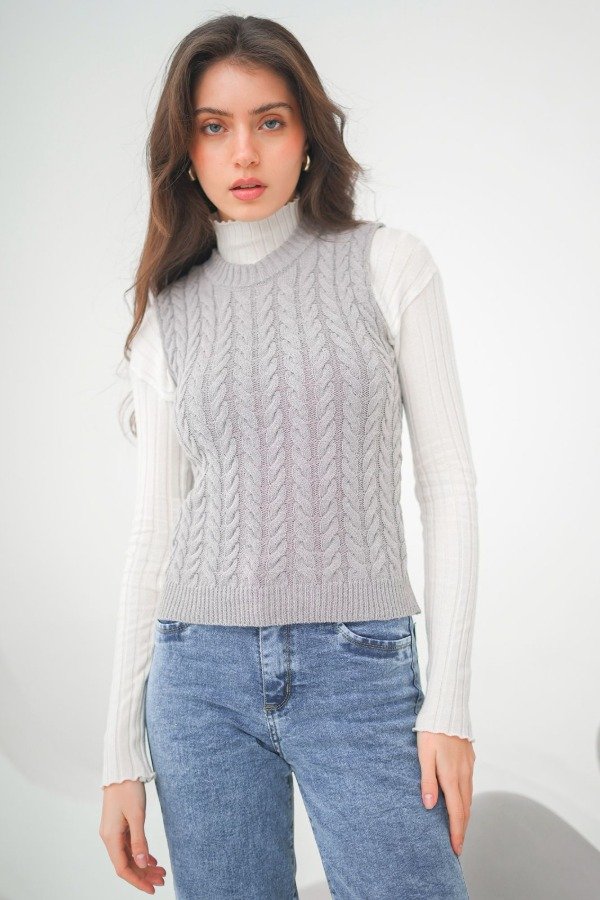 Producto - Chaleco Betty (bremer)