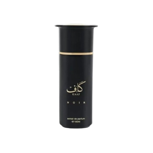 Producto - AHMED AL MAGHRIBI - Kaaf Noir x 100 ml