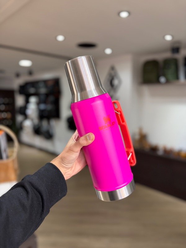 Producto - STANLEY MATE SYSTEM VIVID VIOLET 1.2L